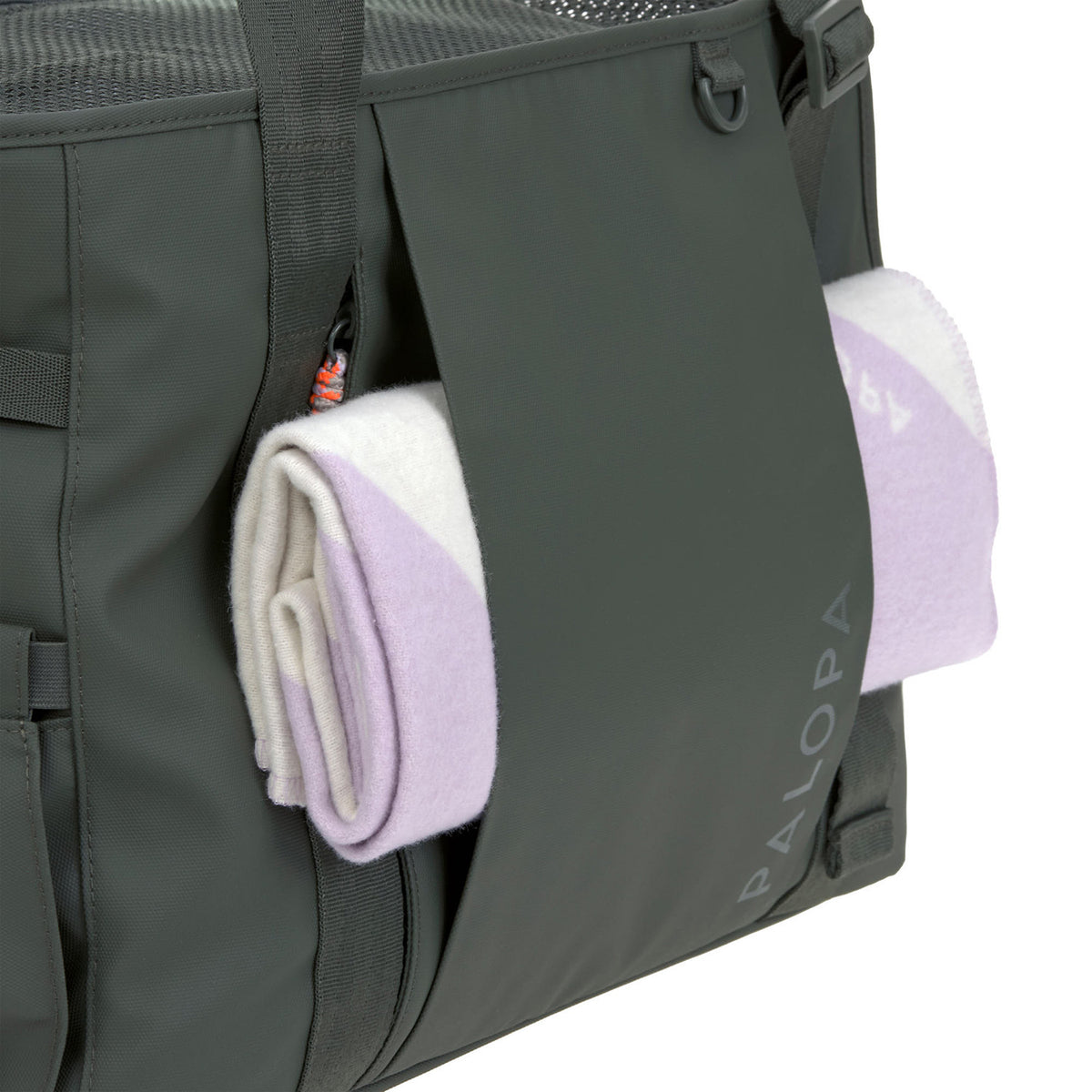 Dog Carrier Weda for Pet Transport - PALOPA