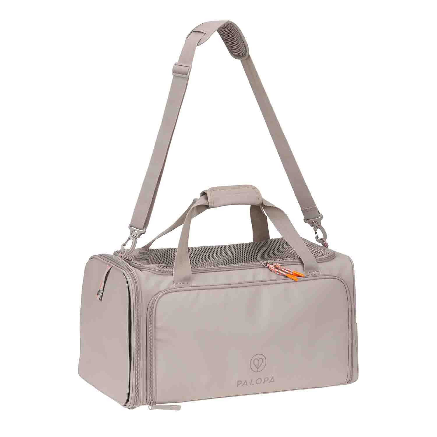 Sac de transport Benno pour animaux - PALOPA