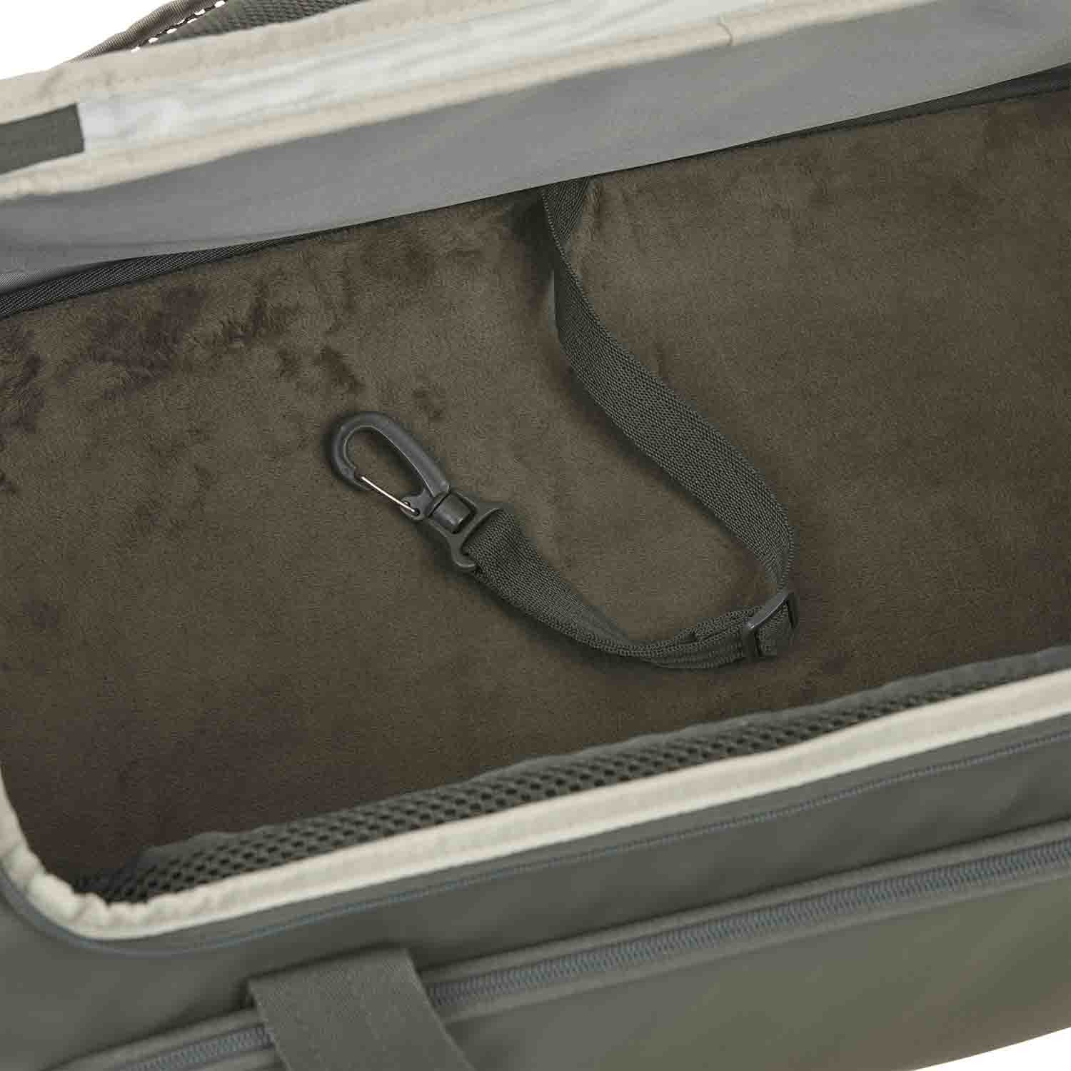 Hundetragetasche Benno für Tiertransport - PALOPA