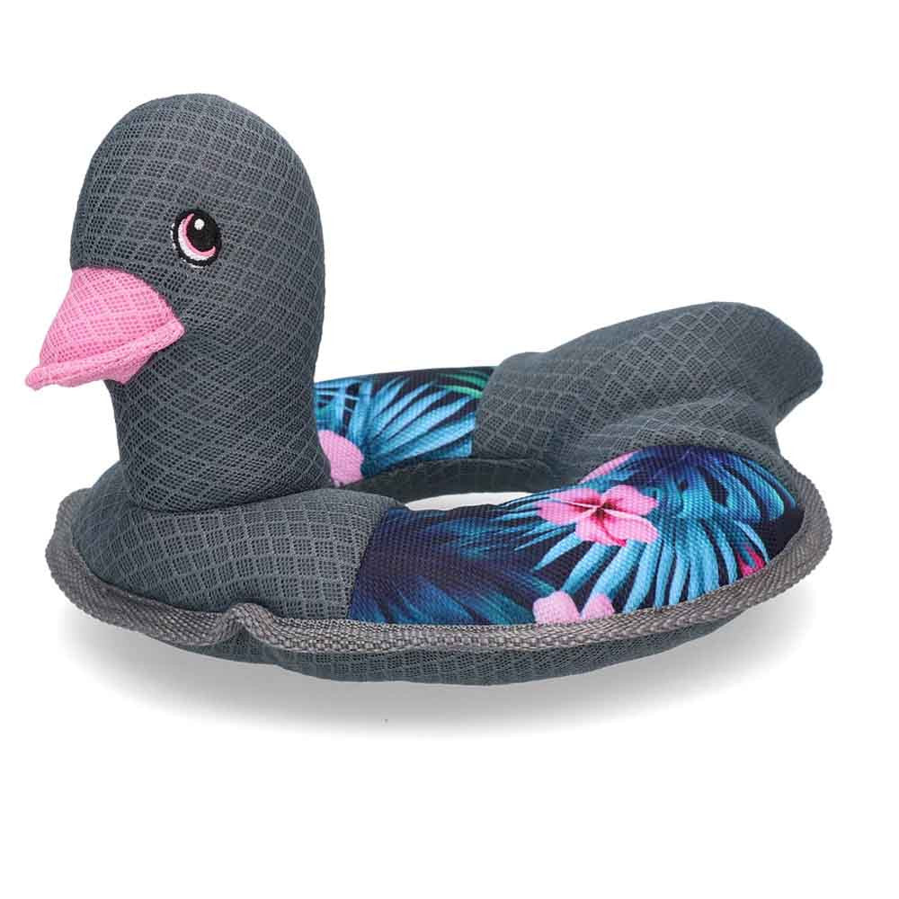 Ring O'Ducky - Jouet de bain par Coolpets