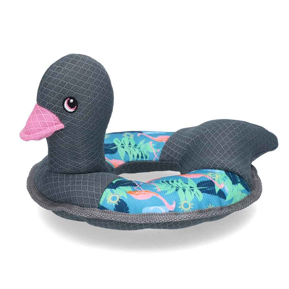 Ring O'Ducky - Wasserspielzeug von Coolpets