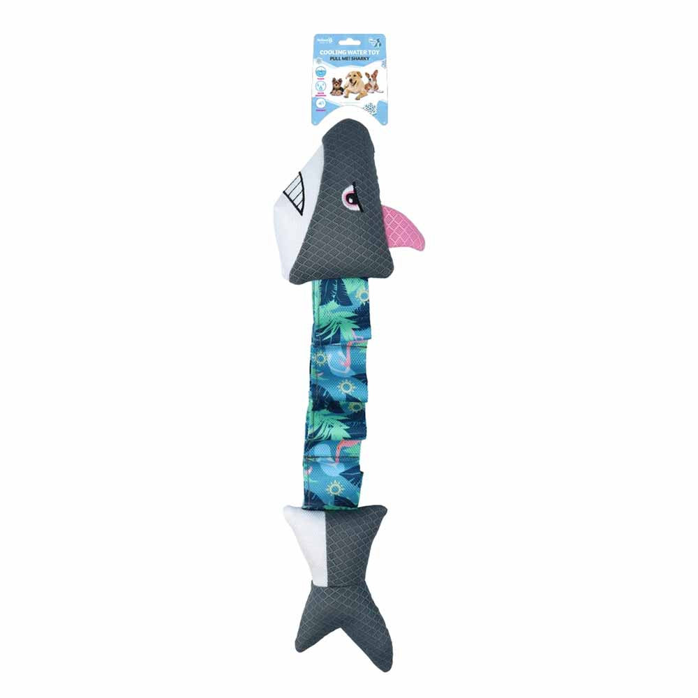 Sharky tire-moi ! - Jouet aquatique de Coolpets
