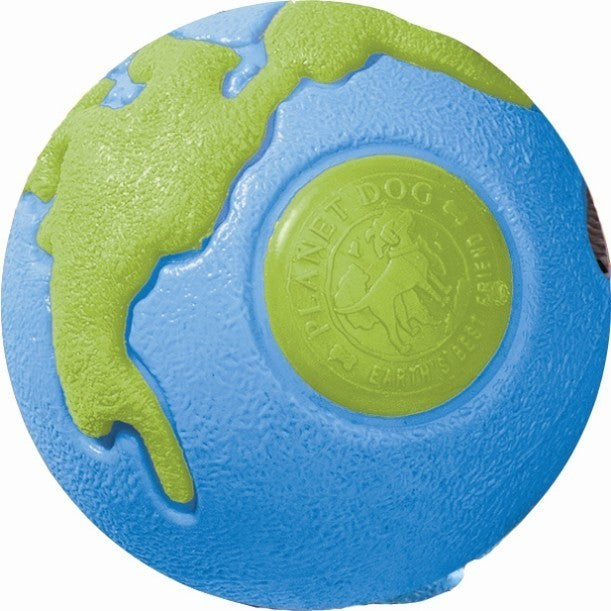 Orbee-Tuff Orbee Ball M by Planet Dog