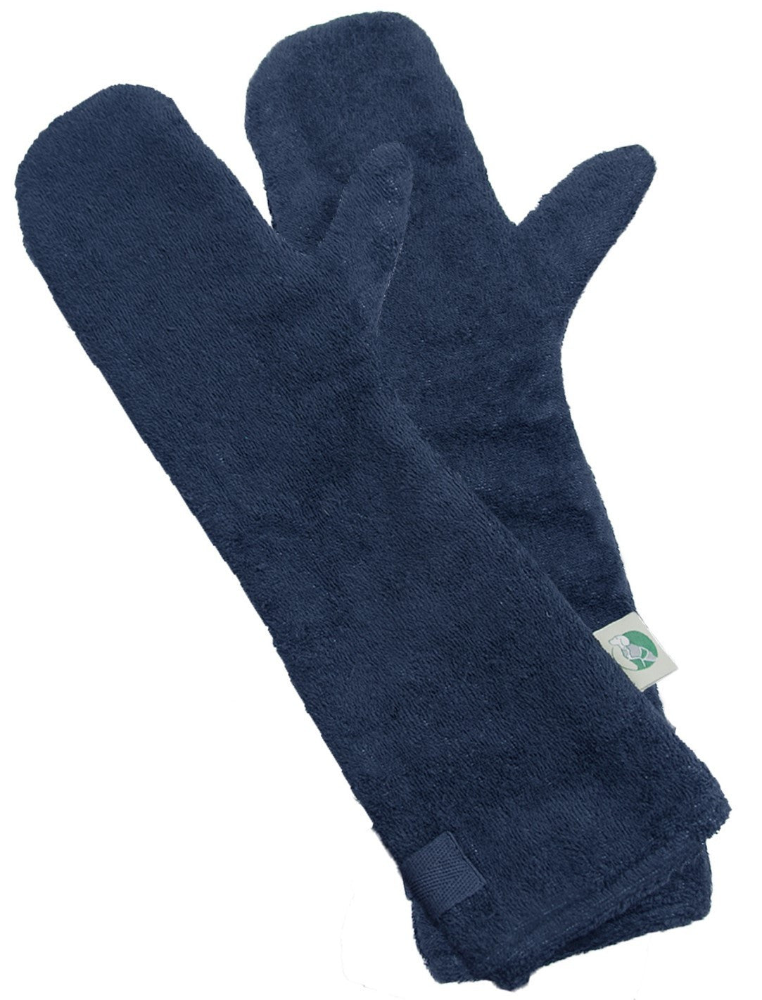 Gants séchants marine