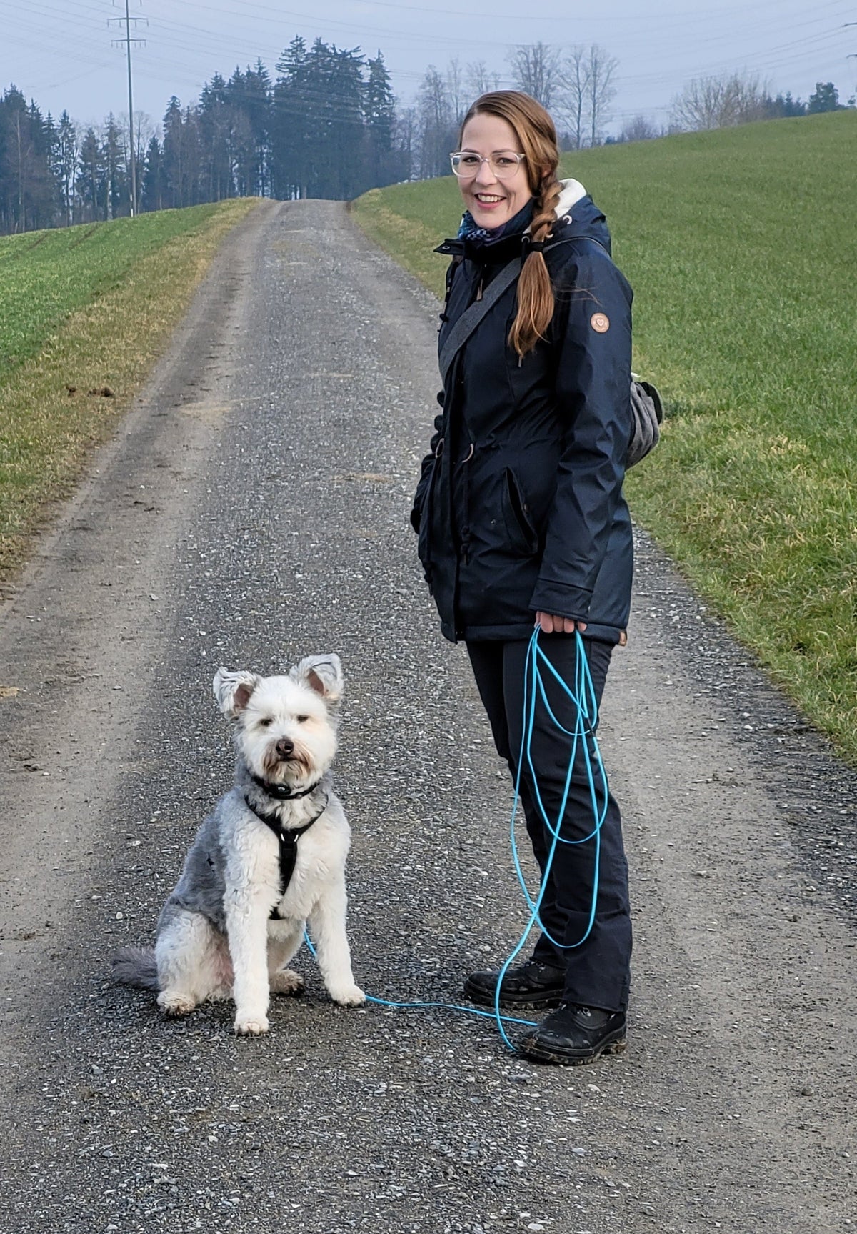 LEA - MIT HERZ UND GESPÜR FÜR GUTES HUNDEZUBEHÖR.