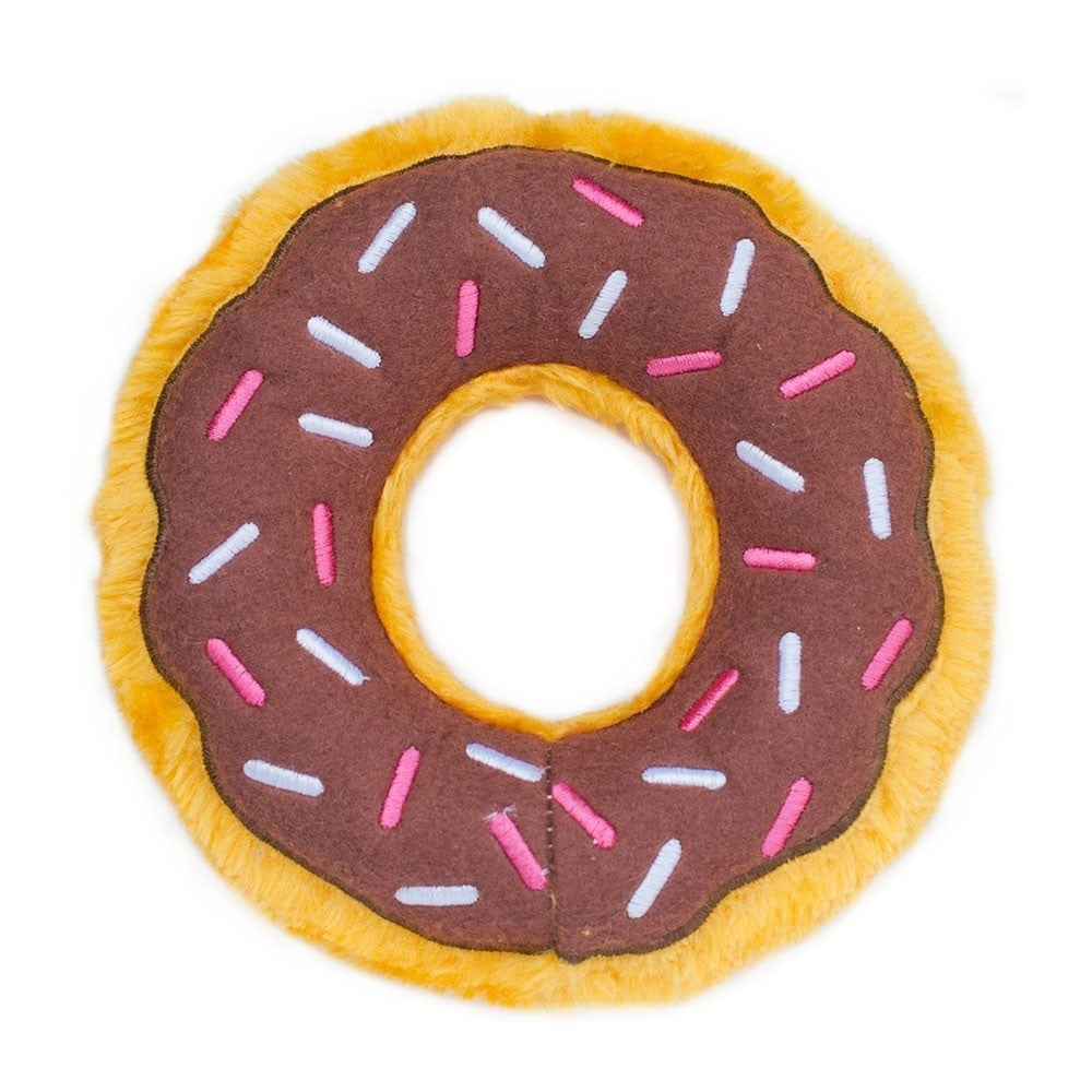 Donutz von Zippy Paws