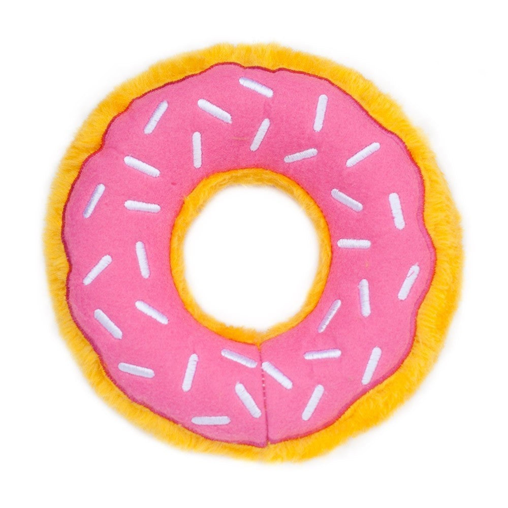 Donutz von Zippy Paws