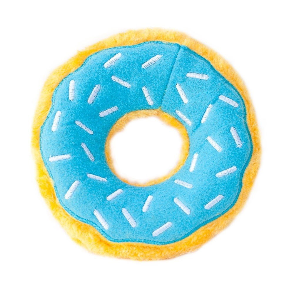 Donutz von Zippy Paws