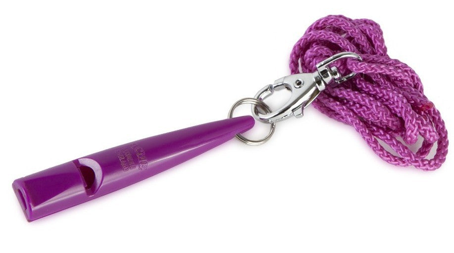 Hundepfeife ACME 211 ½ purple
