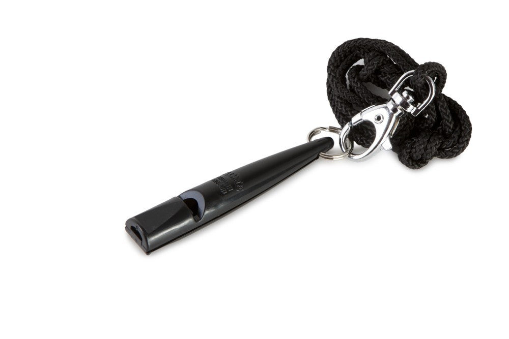Hundepfeife ACME 210 ½ schwarz