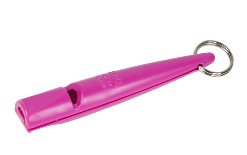 Hundepfeife ACME 211 ½ magenta