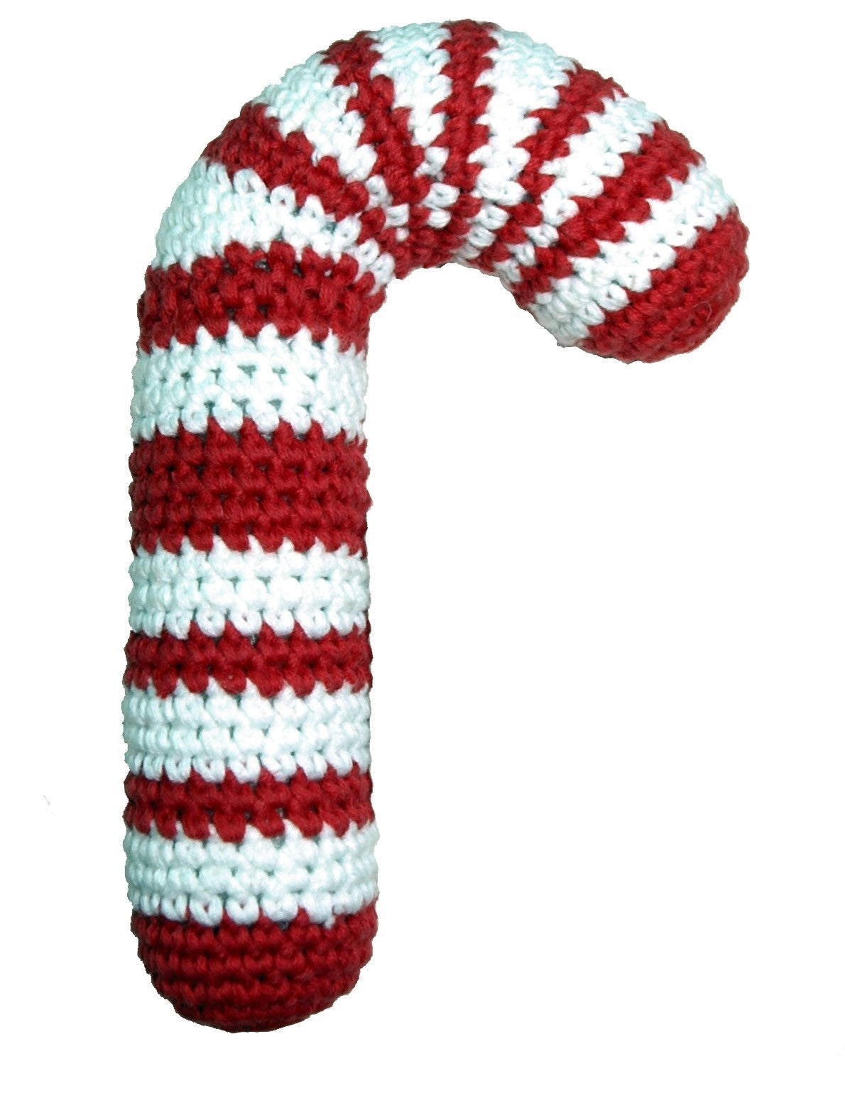 Canne à sucre au crochet par Pepper's Choice