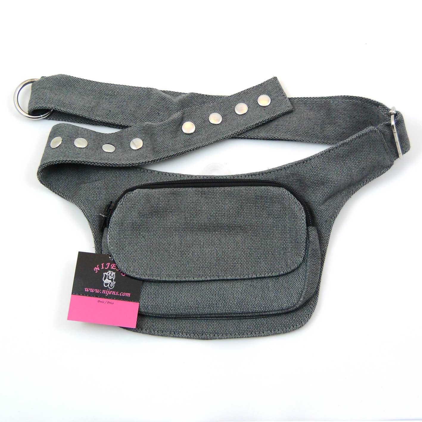 Sac banane Mainz Two Tone 22 par Nijens