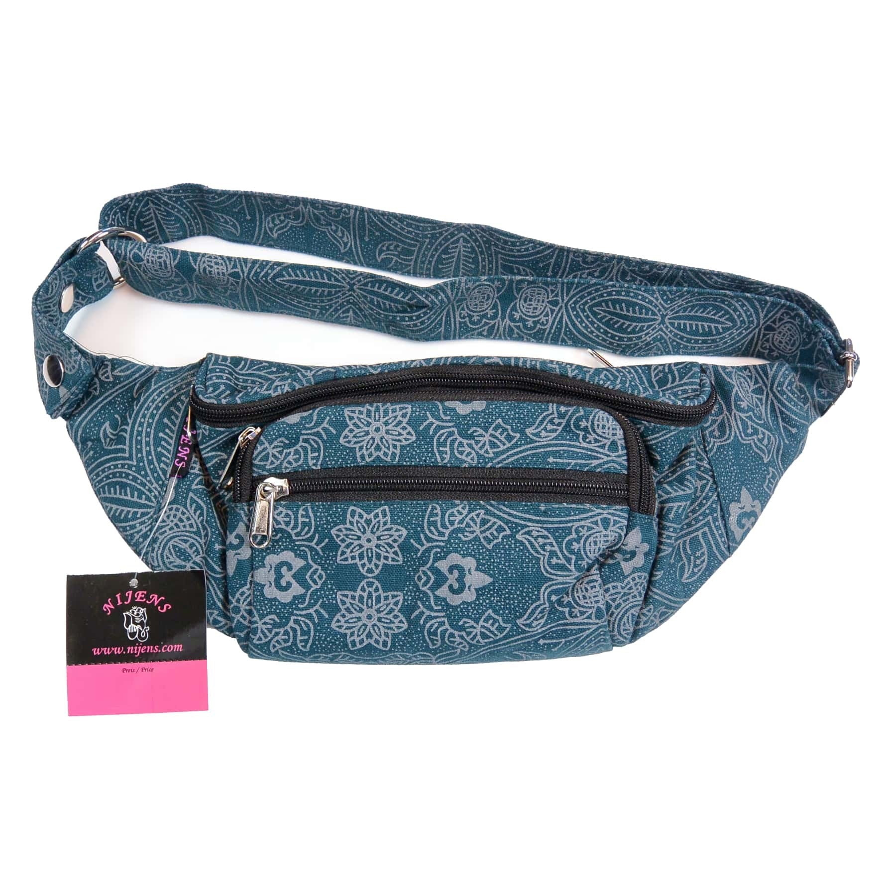 Bauchtasche Torino 09 von Nijens
