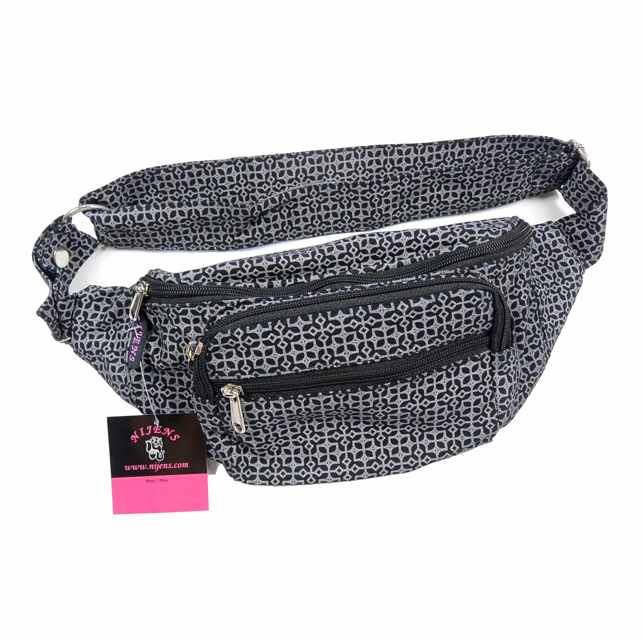 Bauchtasche Torino 41 von Nijens