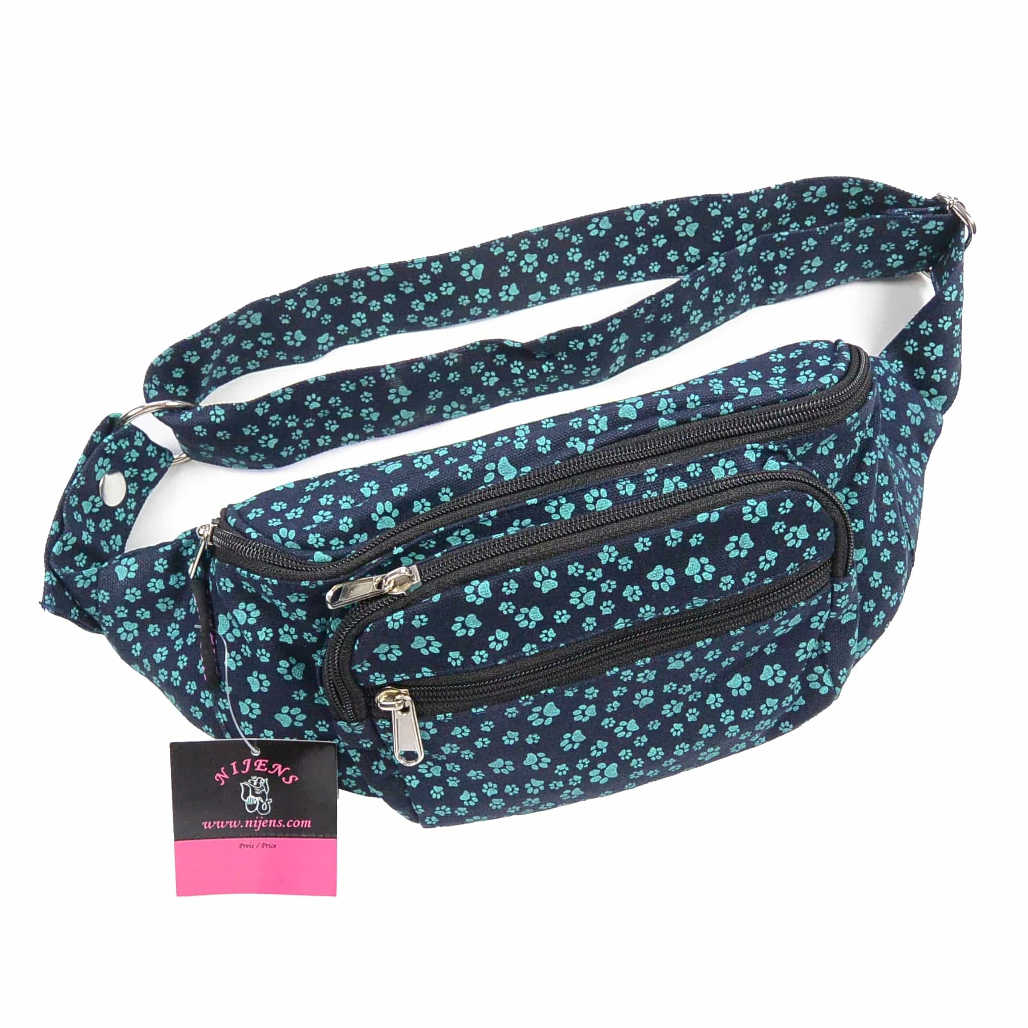 Bauchtasche Torino 52 von Nijens