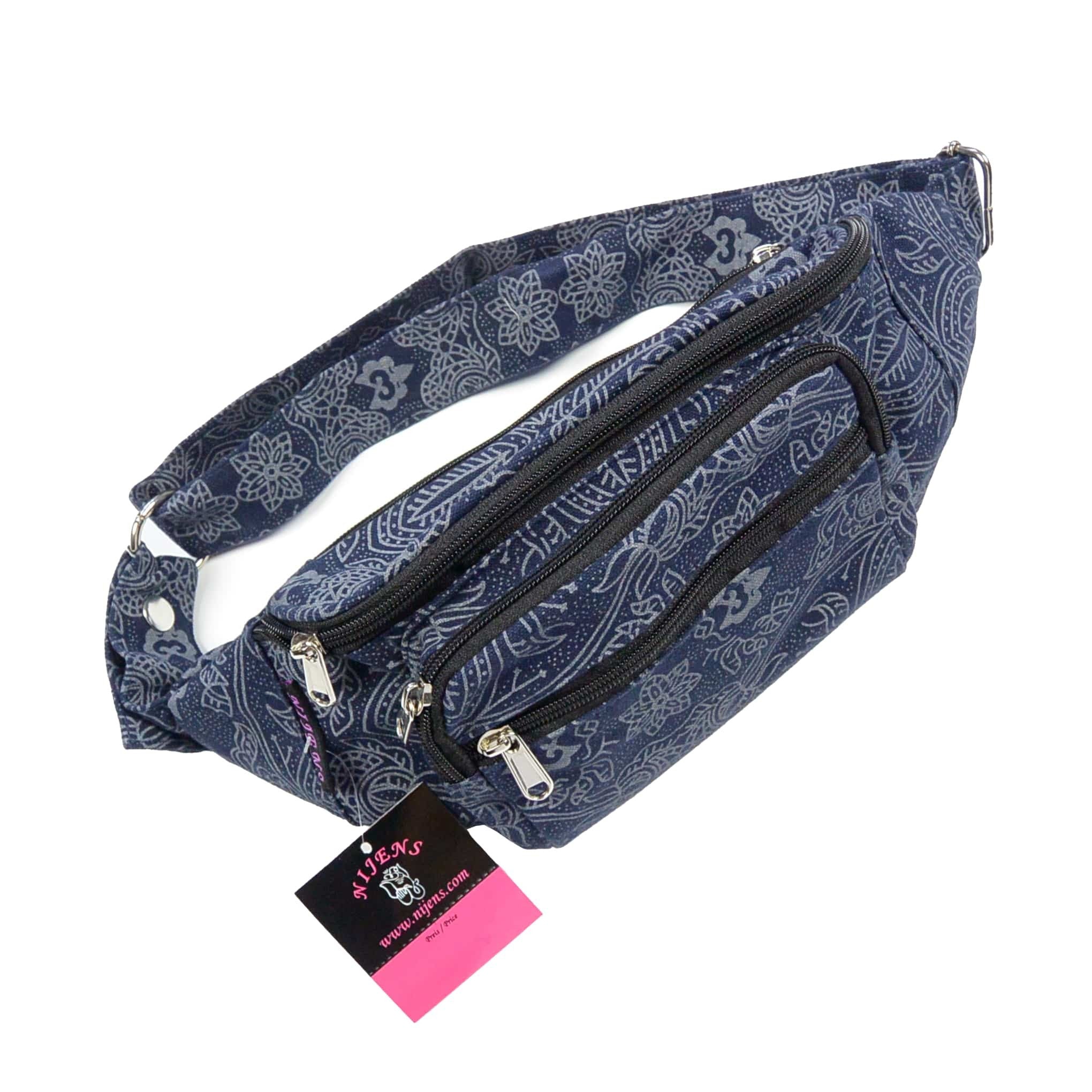 Bauchtasche Torino 14 von Nijens