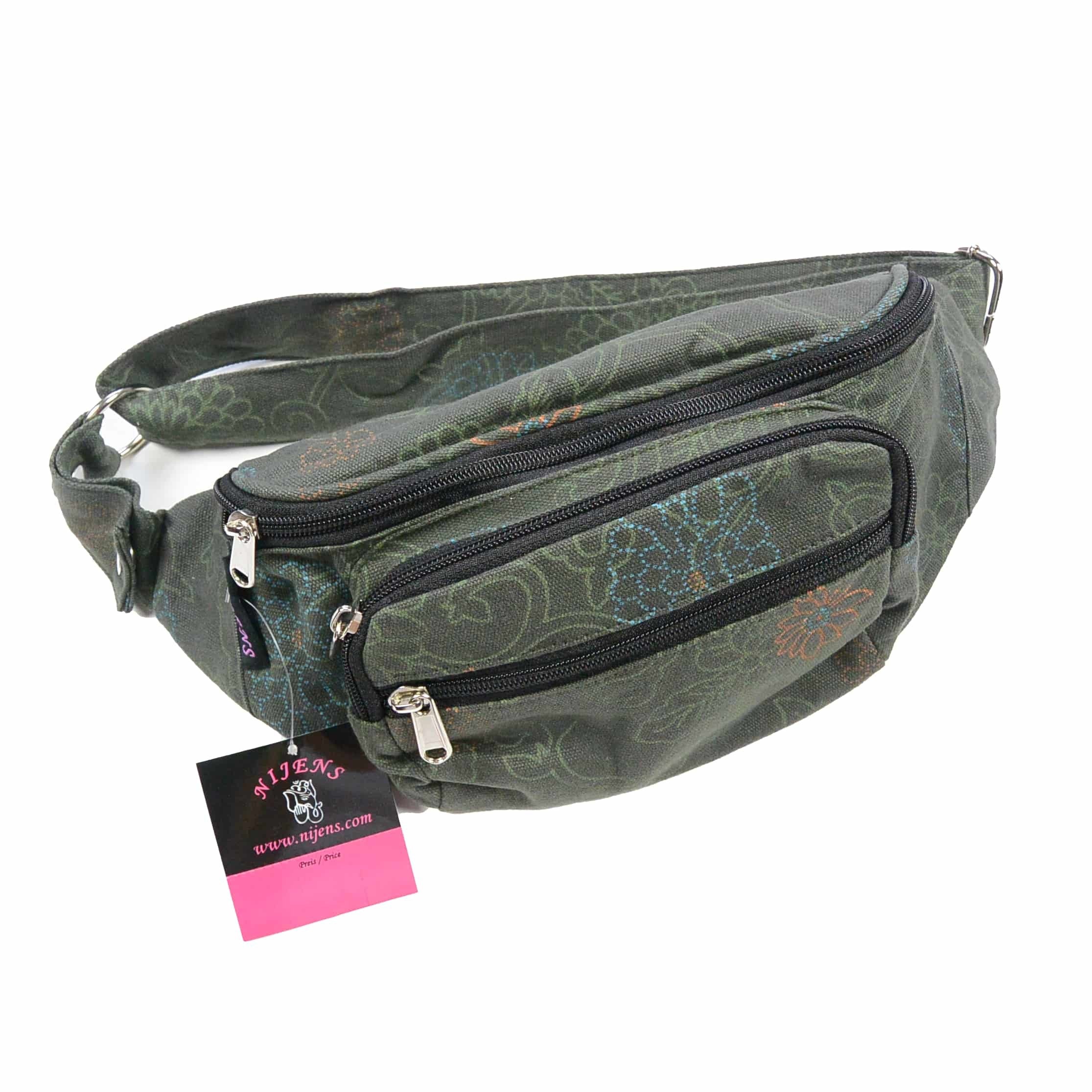 Bauchtasche Torino 26 von Nijens