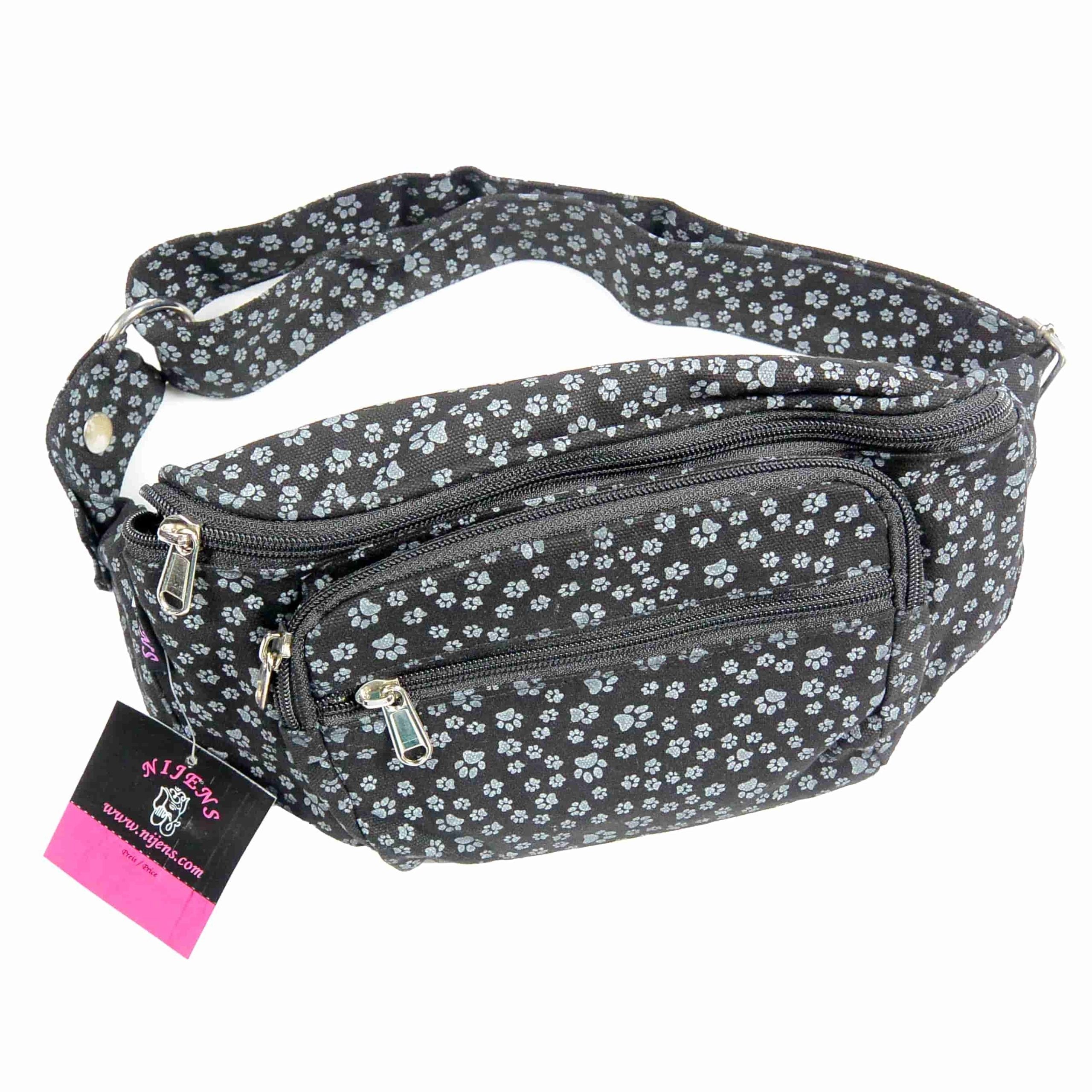 Bauchtasche Torino 37 von Nijens