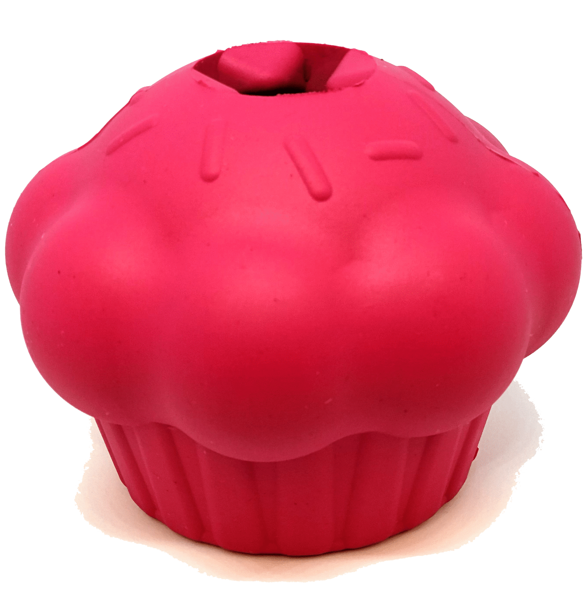 Leckerli-Spielzeug Cupcake von SodaPup