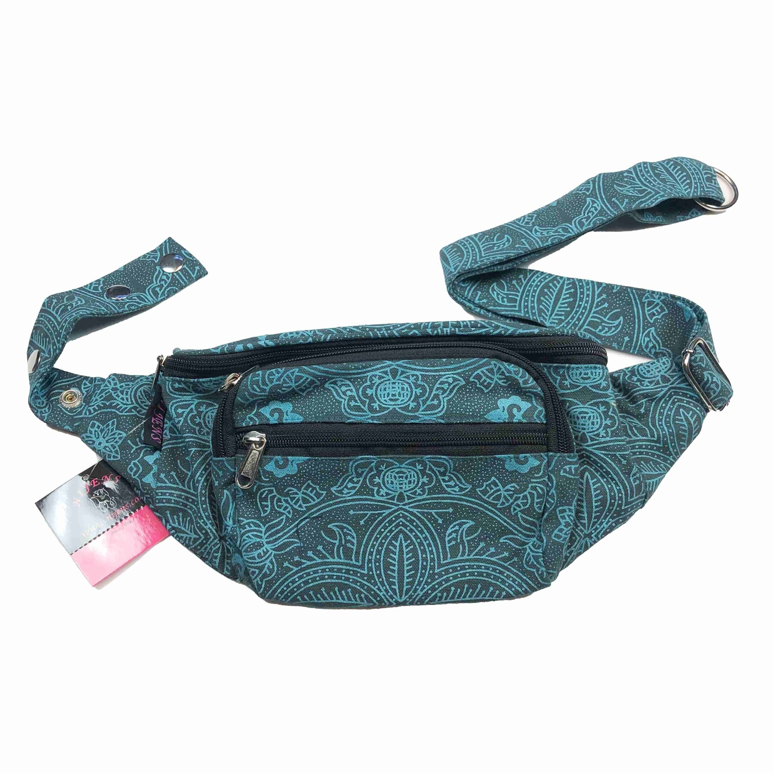Bauchtasche Torino 15 von Nijens