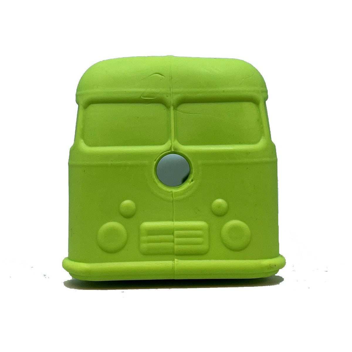SodaPup Hippie Bus Treat Toy