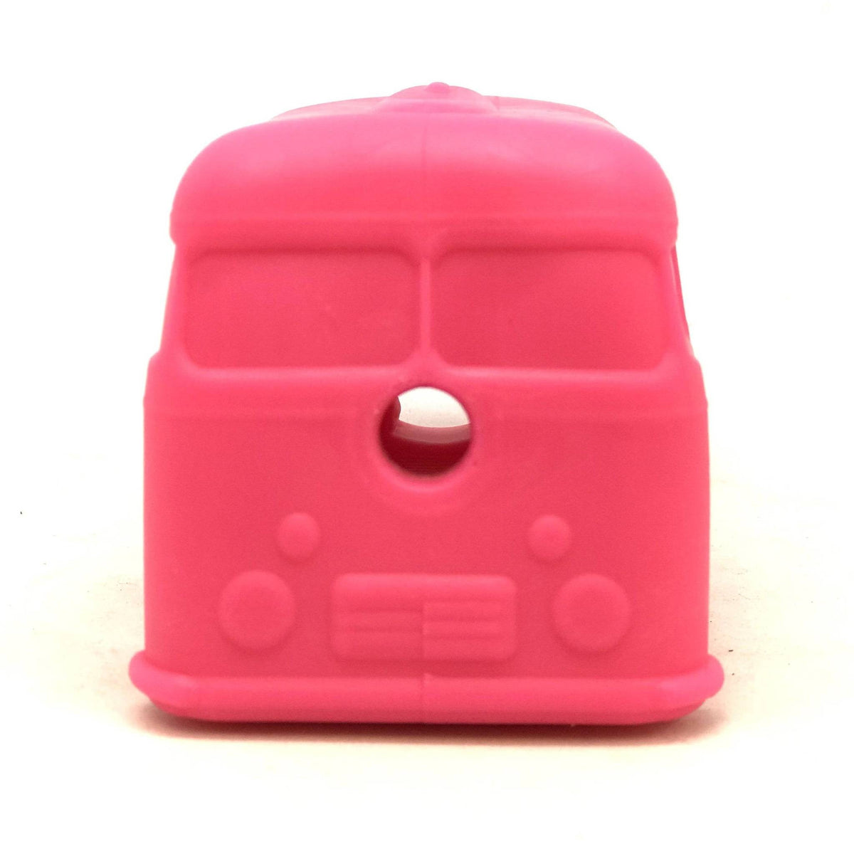 SodaPup Hippie Bus Treat Toy