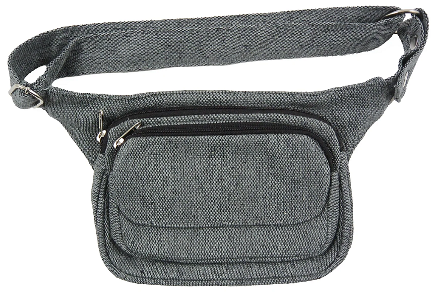 Fanny Pack Frankfurt 22 by Nijens
