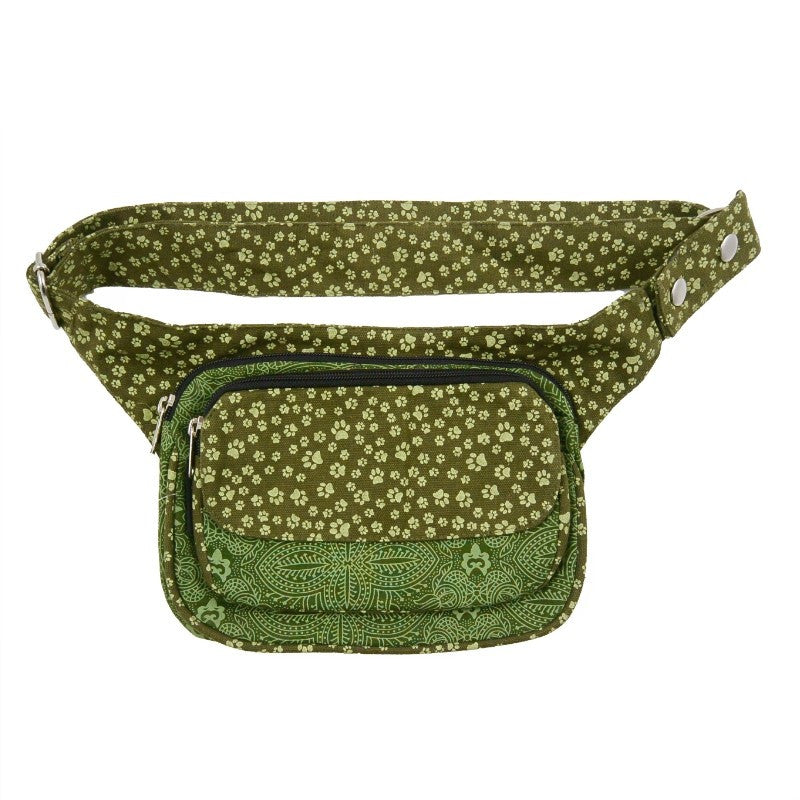 Fanny Pack Frankfurt 724 by Nijens
