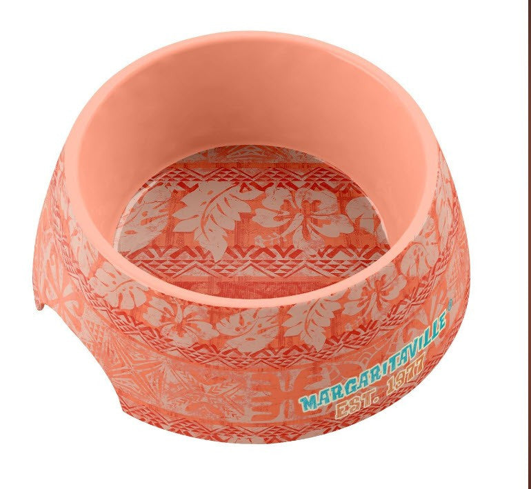 Melamin-Napf Margaritaville M von TarHong