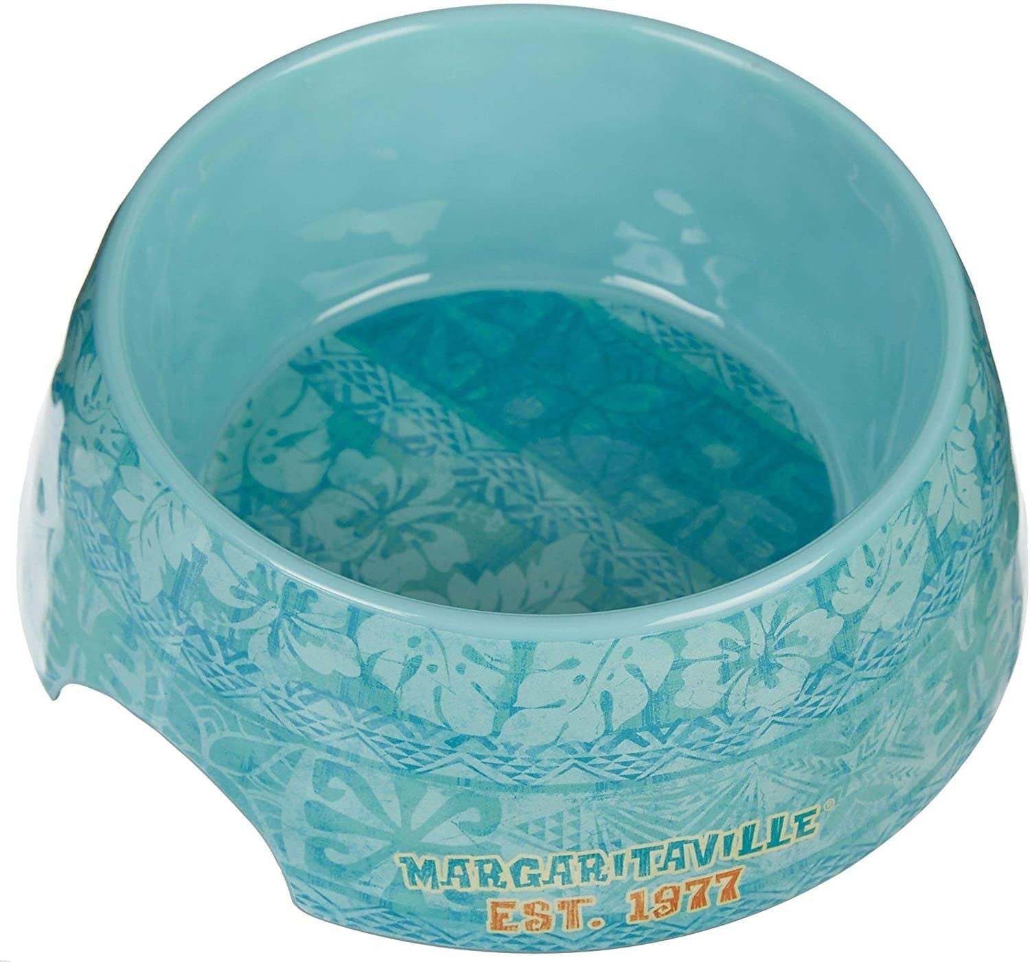 Melamin-Napf Margaritaville M von TarHong