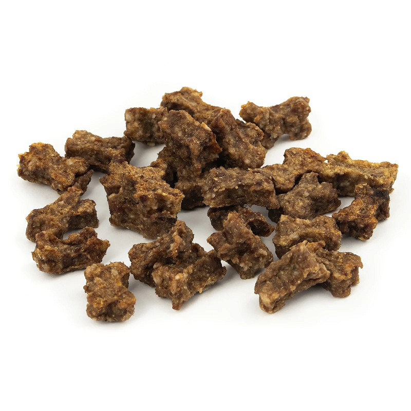 Friandises d'entraînement au bœuf de SANADOG