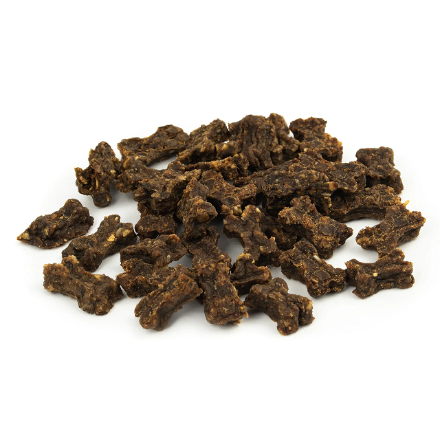 Friandises d'éducation au lapin SANADOG