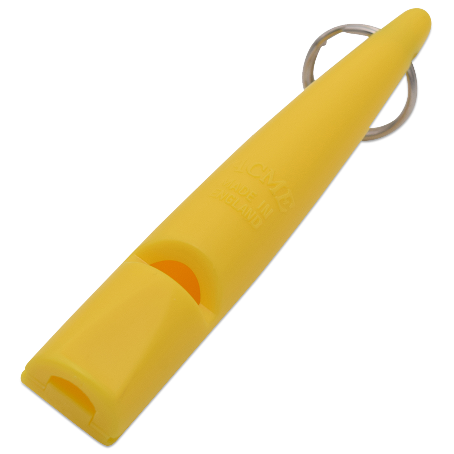 Sifflet de chien ACME 211 ½ jaune