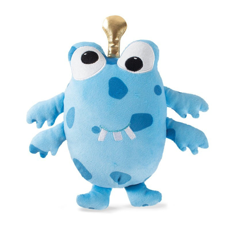 Plüschspielzeug Silly Monster
