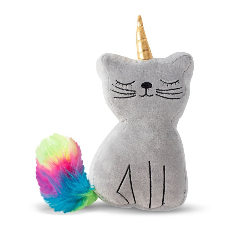 Caticorn -  Plüschspielzeug
