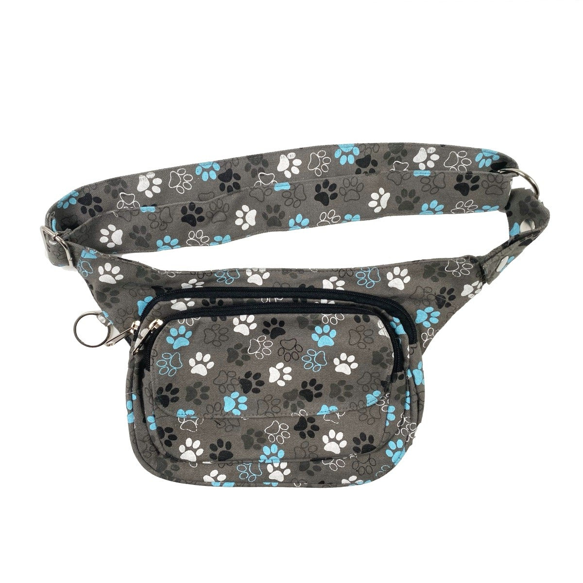 Bum Bag Frankfurt 49 by Nijens