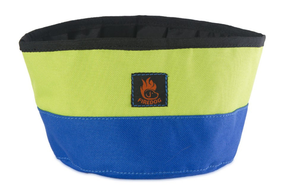Reisenapf faltbar 2l - firedog