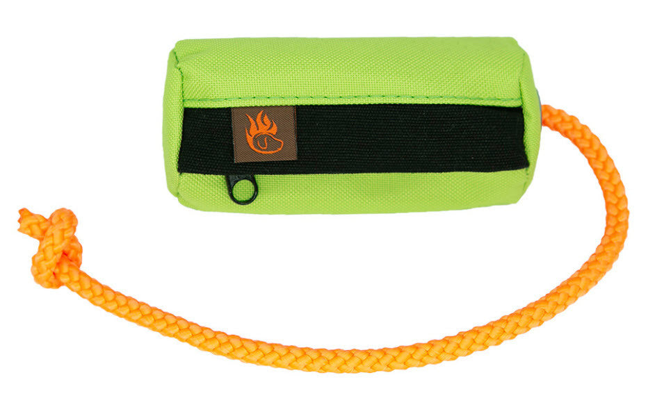 Mini Sac à friandises FIREDOG