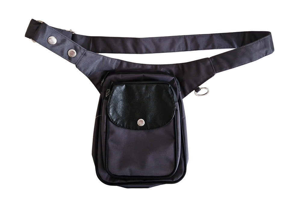 Sac banane déperlant Freiburg 7934 de Nijens