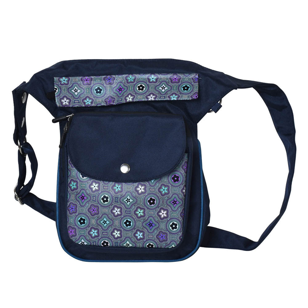 Sac banane déperlant Hanovre 713/13 G2 de NIJENS