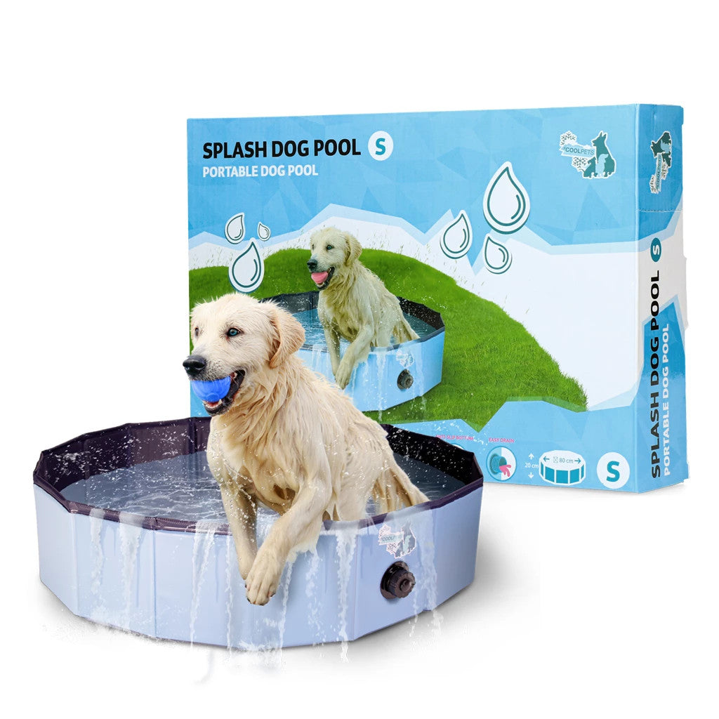 Hunde Pool - CoolPets