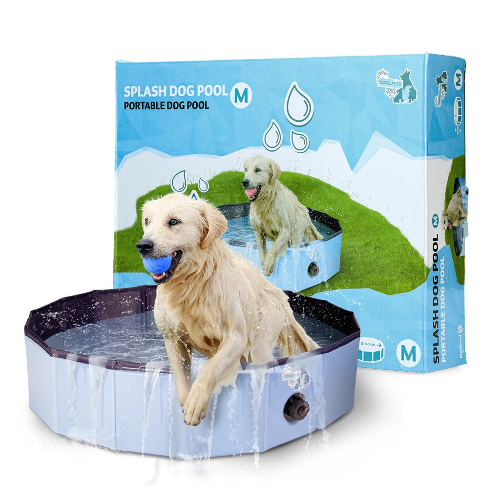 Dog Pool - CoolPets