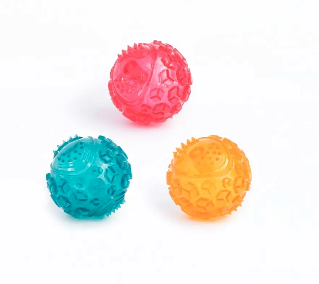 Zippytuff Squeaker Ball von Zippy Paws