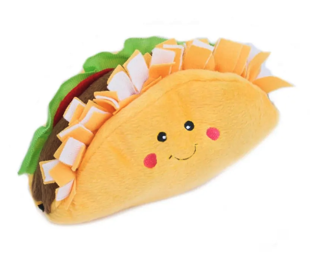 Taco von Zippy Paws