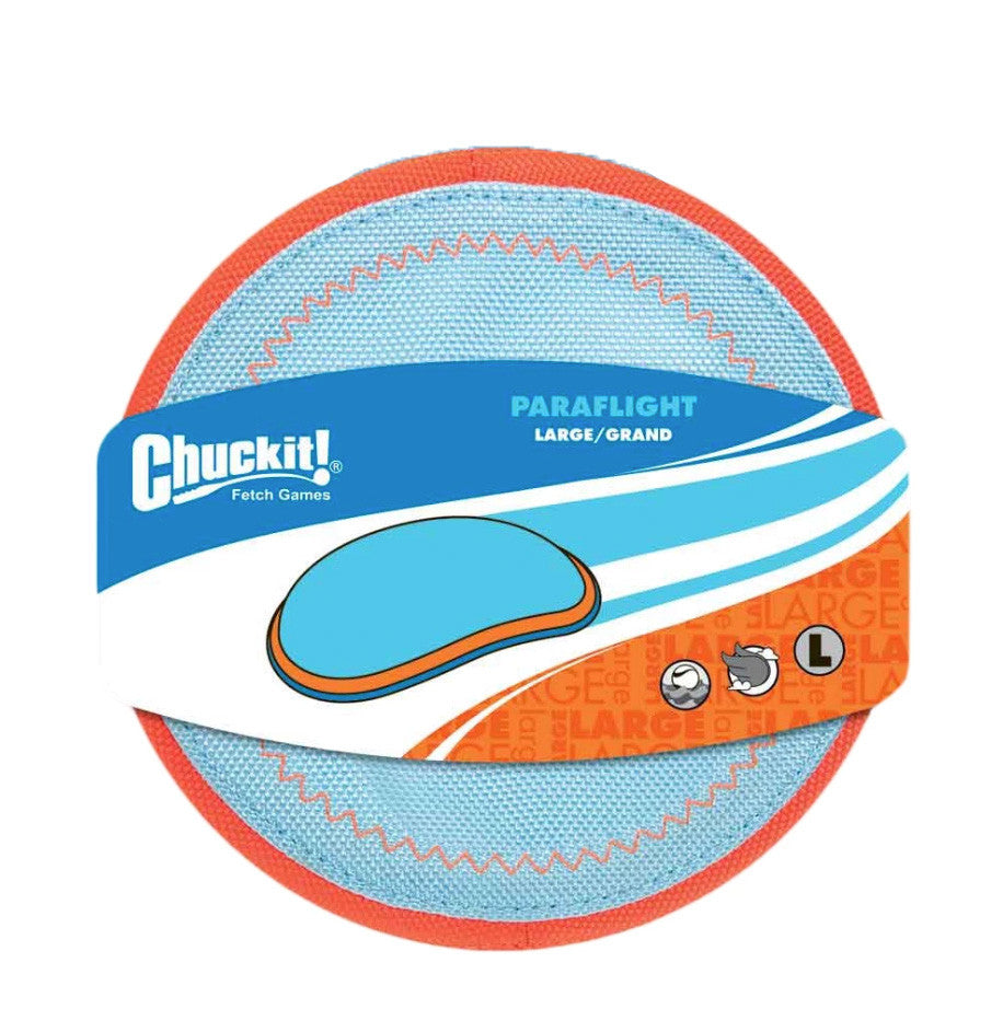 Chuckit! Paraflight