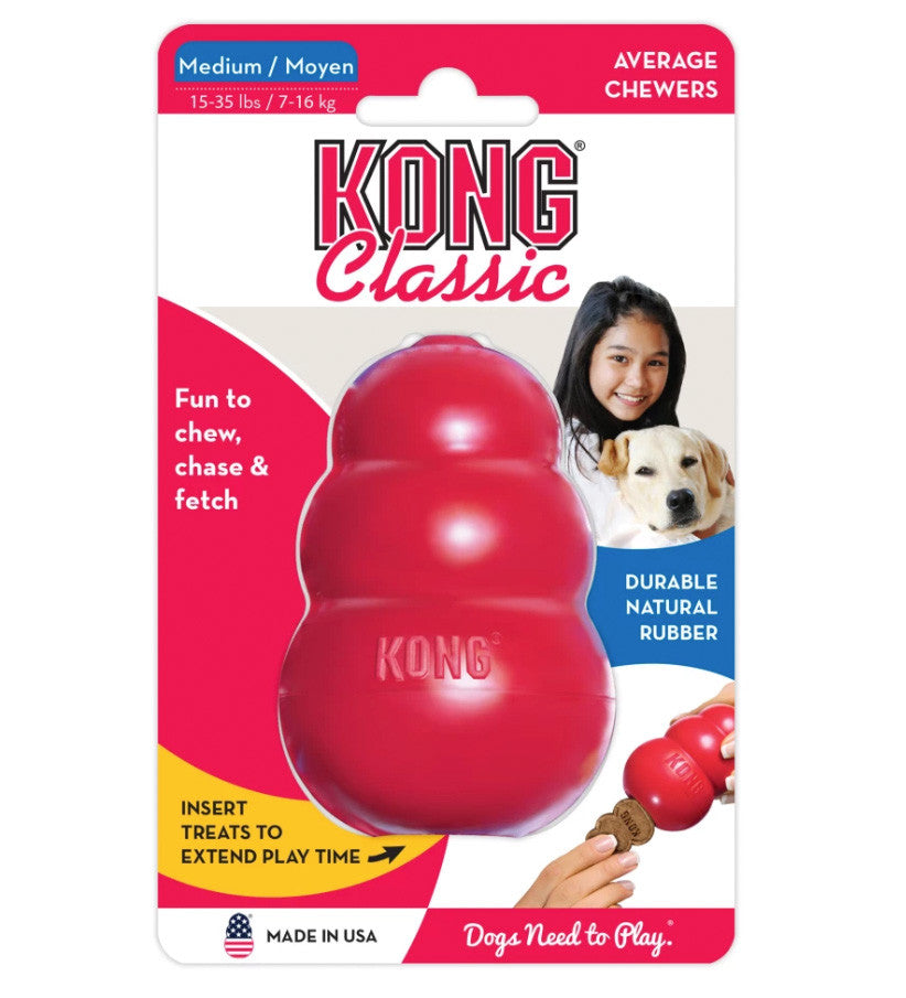 Kong Classic