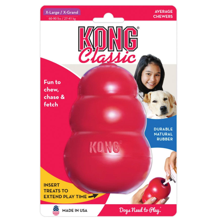 Kong Classic
