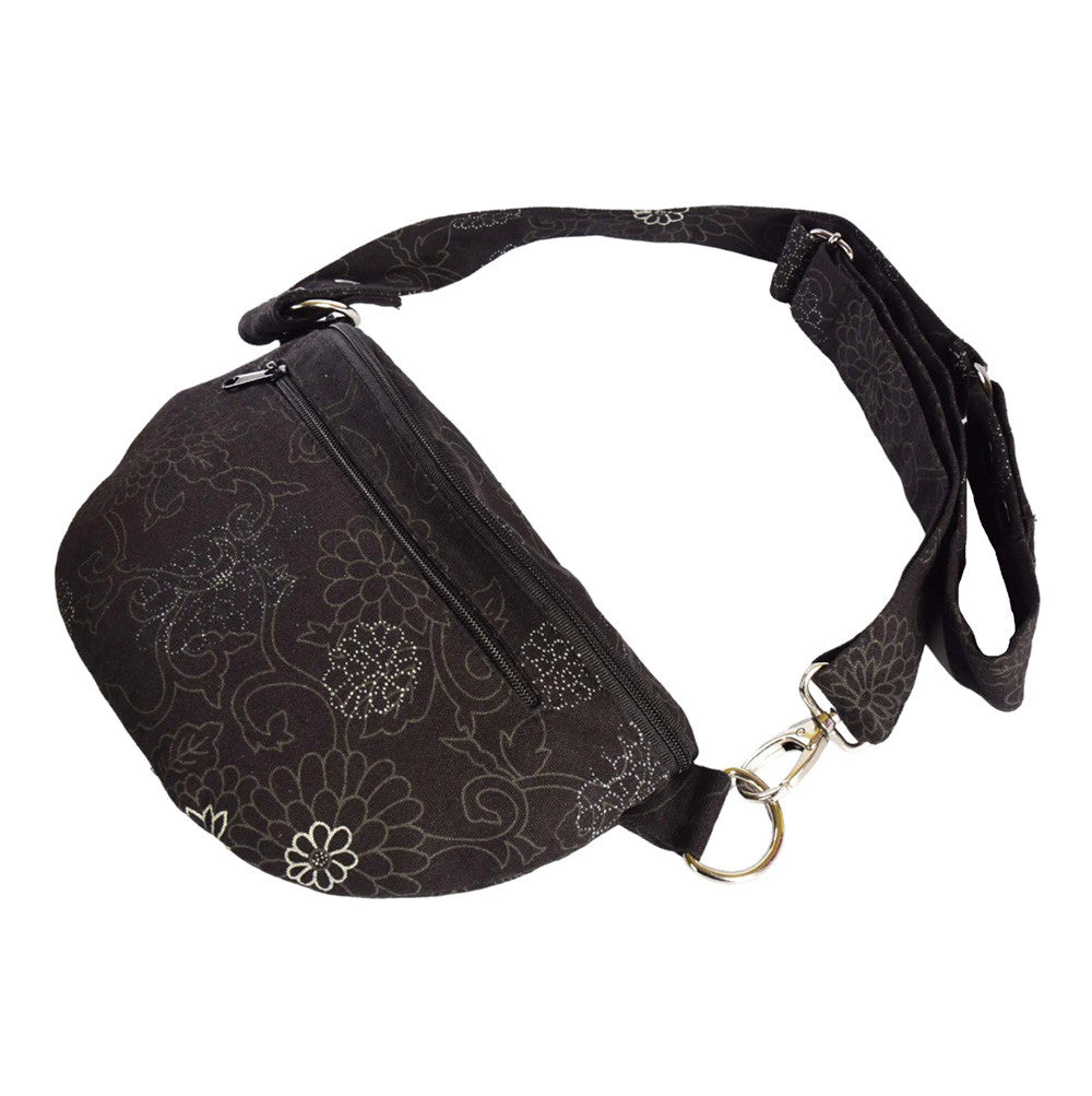Crossbody Bag Bangkok 57 by Nijens