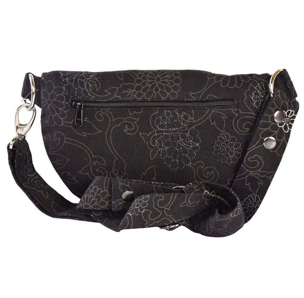 Crossbody Bag Bangkok 57 by Nijens